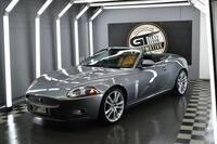 JAGUAR XKR