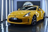 NISSAN 370Z