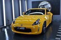 NISSAN 370Z
