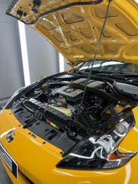 NISSAN 370Z