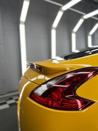 NISSAN 370Z
