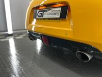 NISSAN 370Z