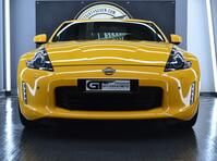 NISSAN 370Z