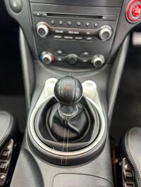 NISSAN 370Z