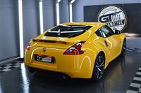NISSAN 370Z