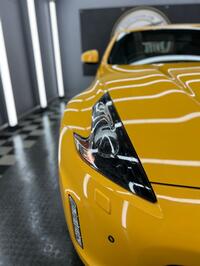 NISSAN 370Z