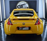 NISSAN 370Z