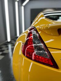 NISSAN 370Z