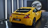 NISSAN 370Z