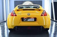 NISSAN 370Z
