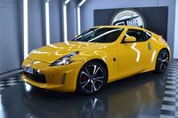 NISSAN 370Z