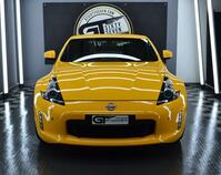 NISSAN 370Z