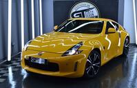 NISSAN 370Z