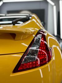 NISSAN 370Z