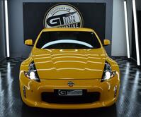 NISSAN 370Z