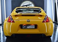 NISSAN 370Z