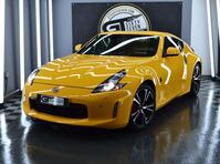 NISSAN 370Z