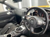 NISSAN 370Z