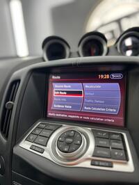 NISSAN 370Z