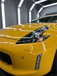 NISSAN 370Z