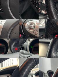 NISSAN 370Z