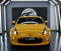 NISSAN 370Z
