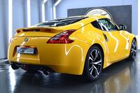 NISSAN 370Z