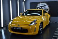 NISSAN 370Z