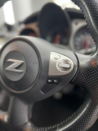 NISSAN 370Z