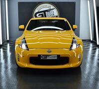NISSAN 370Z