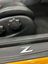 NISSAN 370Z