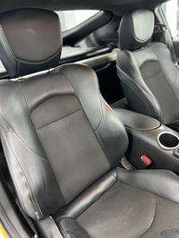 NISSAN 370Z