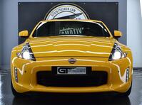 NISSAN 370Z