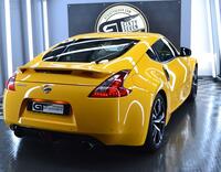 NISSAN 370Z