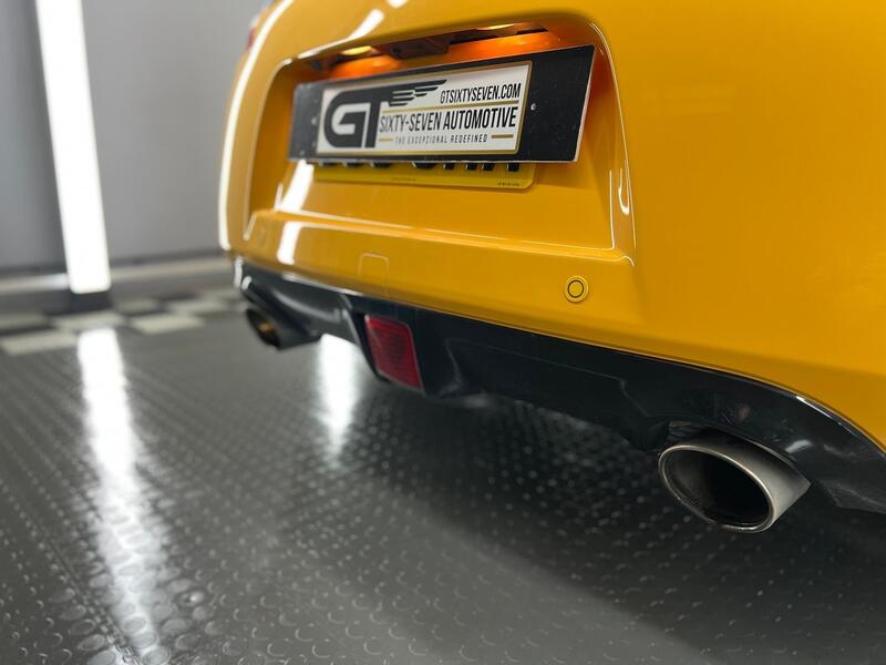 NISSAN 370Z