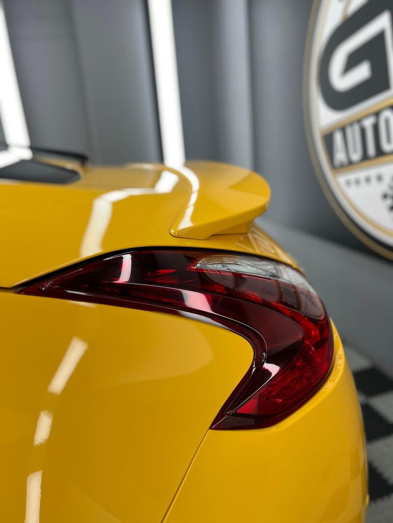 NISSAN 370Z