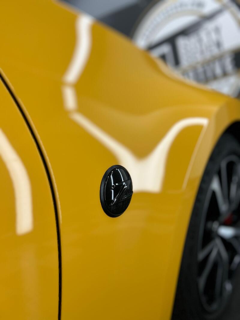 NISSAN 370Z