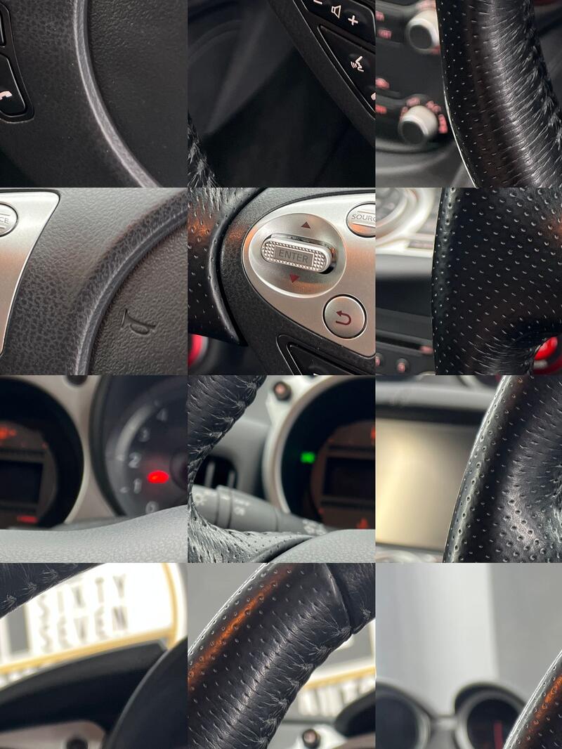 NISSAN 370Z