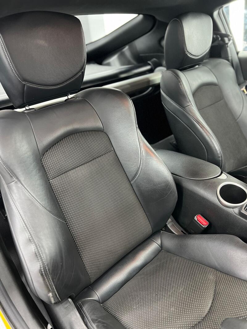 NISSAN 370Z