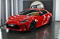 TOYOTA GR86