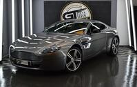 ASTON MARTIN VANTAGE