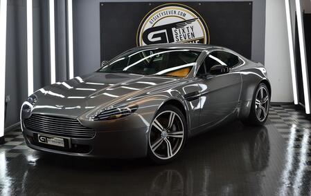 ASTON MARTIN