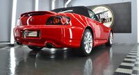 HONDA S2000