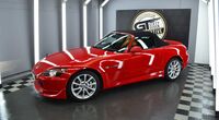 HONDA S2000