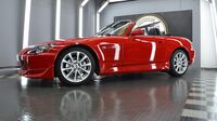 HONDA S2000