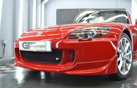 HONDA S2000