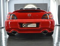 HONDA S2000