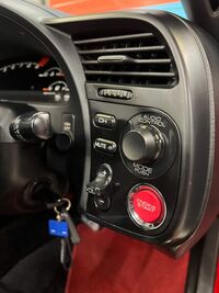 HONDA S2000