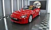 HONDA S2000