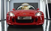 HONDA S2000